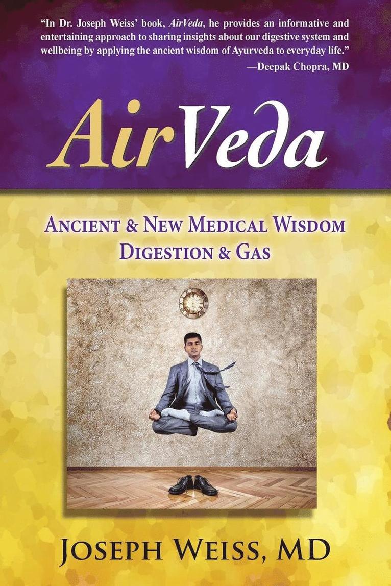 AirVeda 1