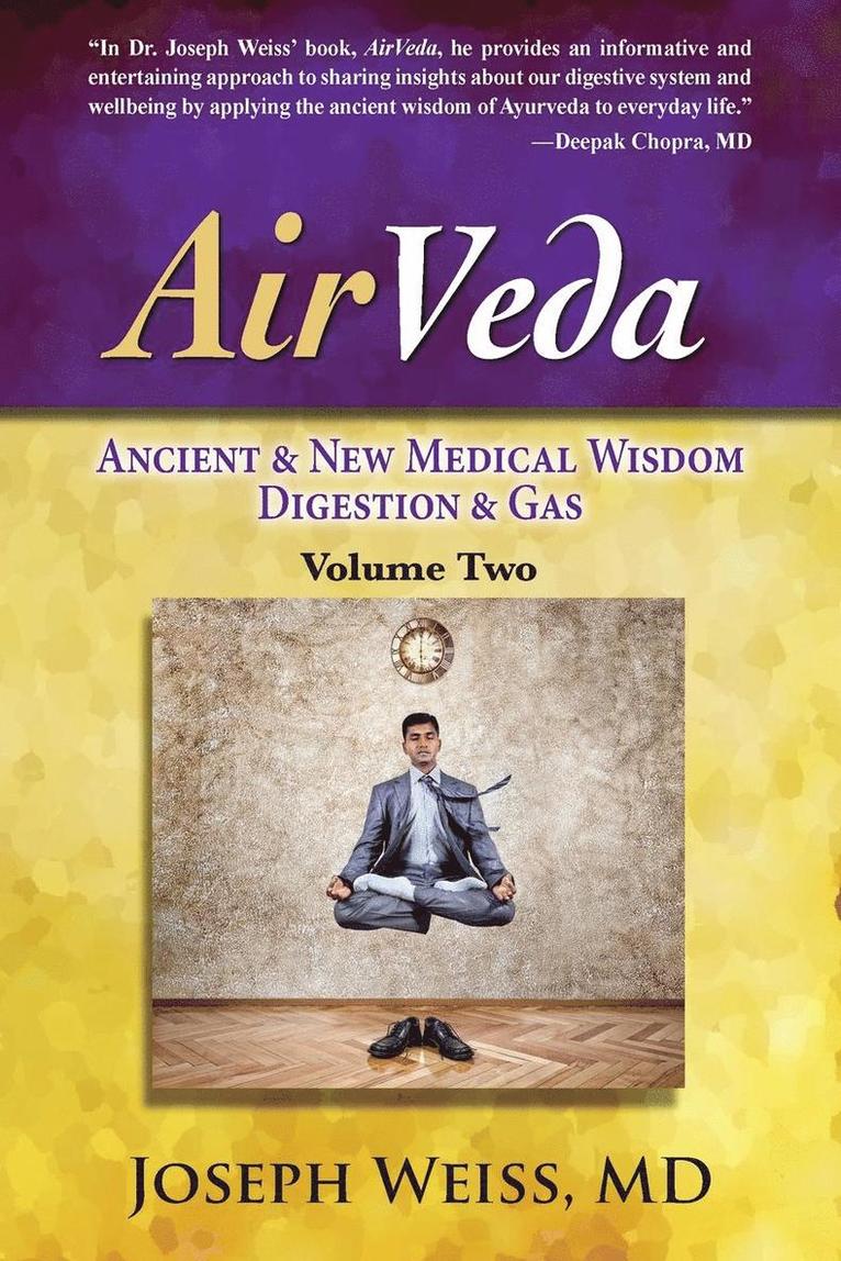 AirVeda 1