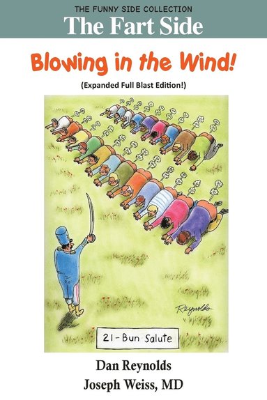 bokomslag Fart Side