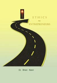 bokomslag Ethics for Entrepreneurs