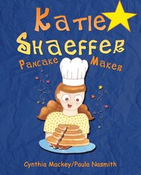 bokomslag Katie Shaeffer Pancake Maker