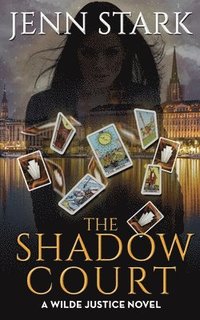 bokomslag The Shadow Court