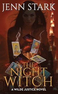 bokomslag The Night Witch
