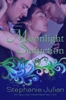 bokomslag Moonlight Seduction
