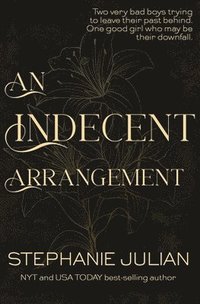 bokomslag Indecent Arrangement