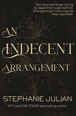 bokomslag Indecent Arrangement
