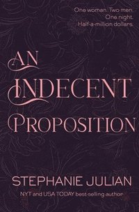 bokomslag Indecent Proposition