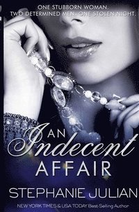 bokomslag An Indecent Affair