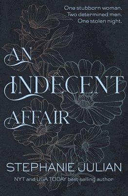 bokomslag Indecent Affair