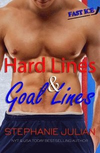 bokomslag Hard Lines & Goal Lines