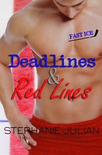 bokomslag Deadlines & Red Lines