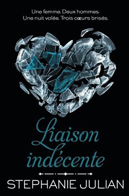 bokomslag Liaison Indécente