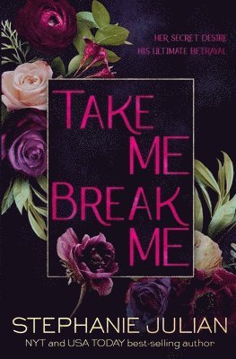 Take Me, Break Me 1