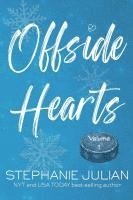 bokomslag Offside Hearts