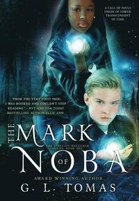 bokomslag The Mark of Noba