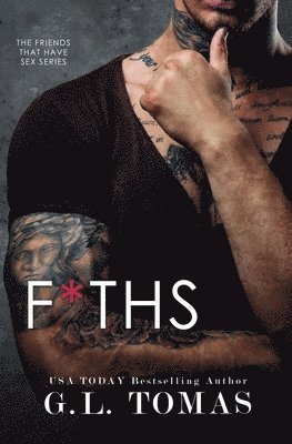 F*THS(Friends That Have Sex) 1