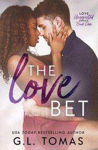 bokomslag The Love Bet