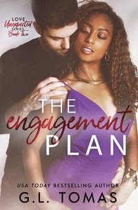 bokomslag The Engagement Plan