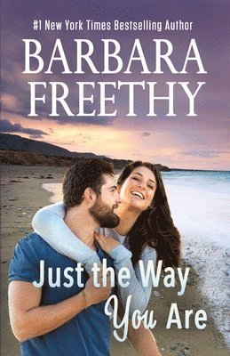 Just The Way You Are