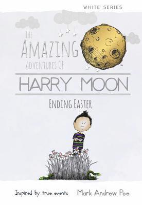bokomslag The Amazing Adventures of Harry Moon Ending Easter