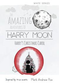 bokomslag Harry moon harrys christmas carol