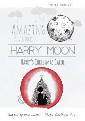 Harry Moon Harry's Christmas Carol