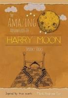 The Amazing Adventures of Harry Moon Spooky Socks 1