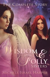 bokomslag Wisdom & Folly Sisters