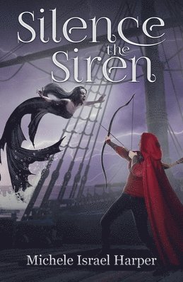 Silence the Siren 1