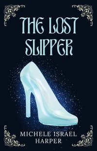 bokomslag Lost Slipper