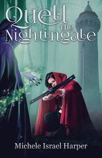 bokomslag Quell the Nightingale