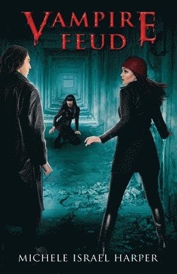 Vampire Feud 1