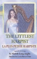 bokomslag The Littlest Harpist/La Plus Petite Harpiste