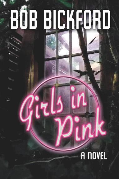bokomslag Girls in Pink