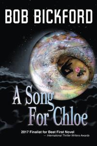 bokomslag A Song for Chloe