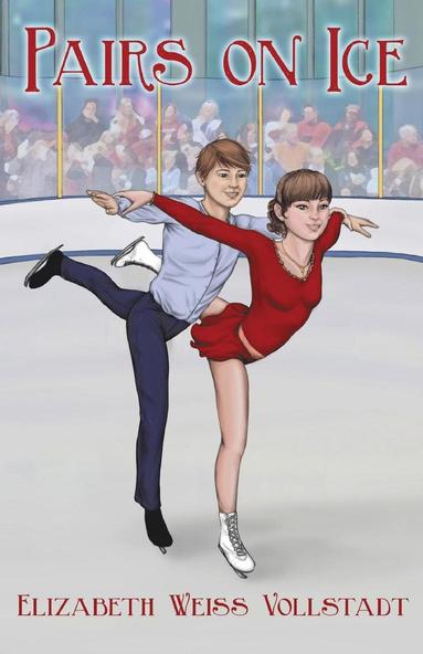 bokomslag Pairs on Ice