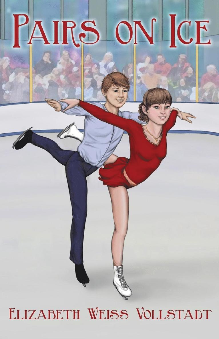 Pairs on Ice 1