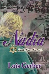 bokomslag Nadia