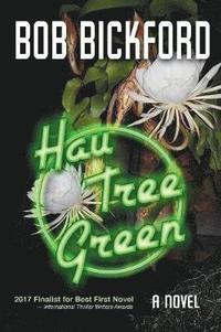 bokomslag Hau Tree Green