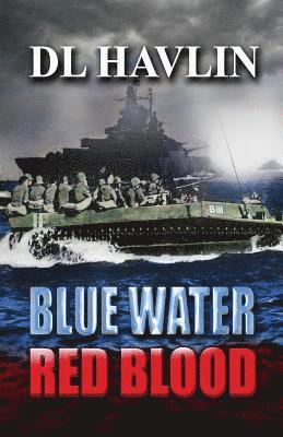 Blue Water Red Blood 1