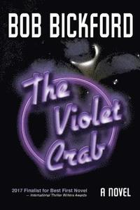 bokomslag The Violet Crab