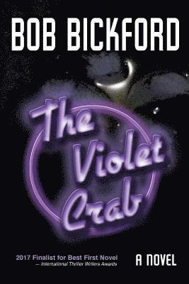 The Violet Crab 1