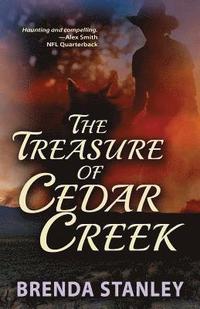 bokomslag The Treasure of Cedar Creek