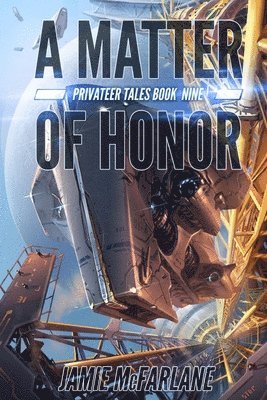 A Matter of Honor 1