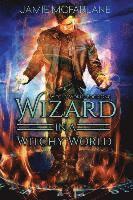 Jamie McFarlane - Wizard in a Witchy World, Häftad