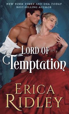 Lord of Temptation 1