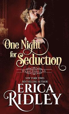 One Night for Seduction 1