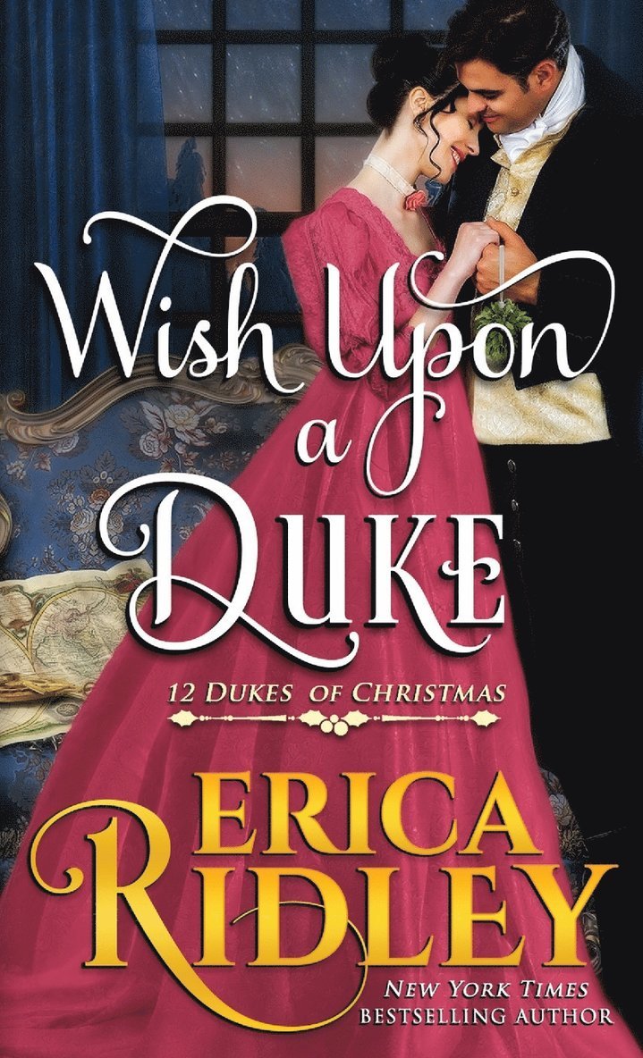 Wish Upon a Duke 1