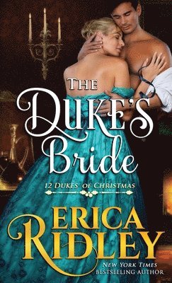 The Duke's Bride 1