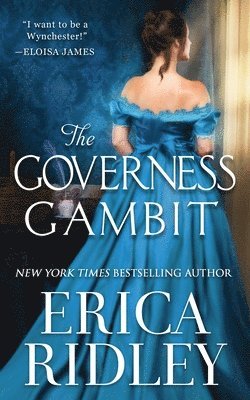 The Governess Gambit 1